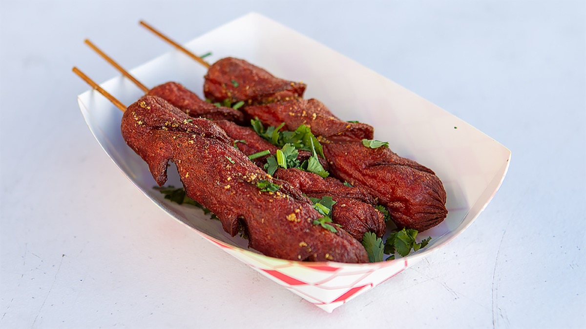 Chicken Sausage