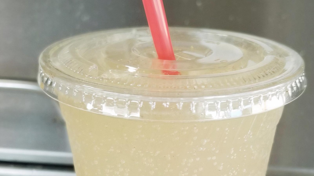 Fresh Sweet Lime Soda