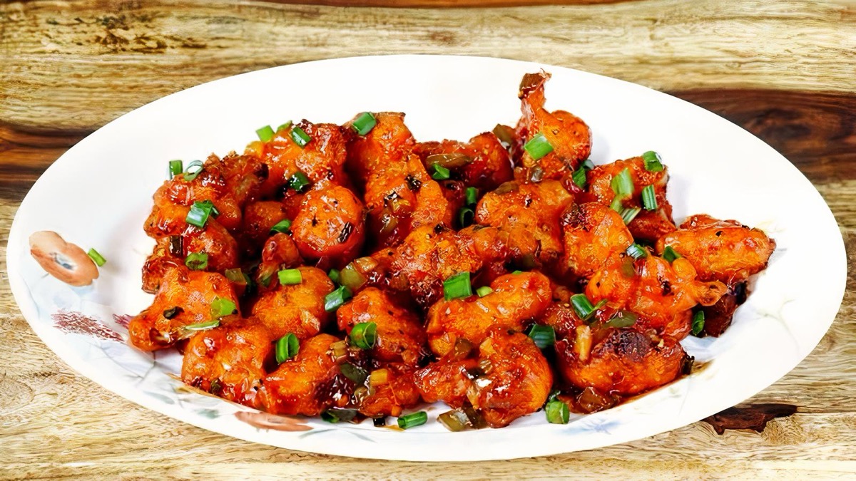 Gobi Manchurian